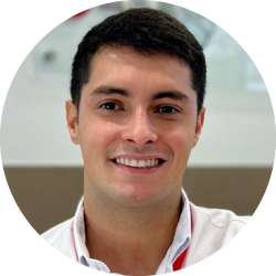 Victor Martins